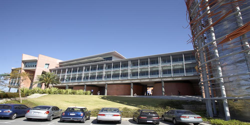 Curtin Business School, WA