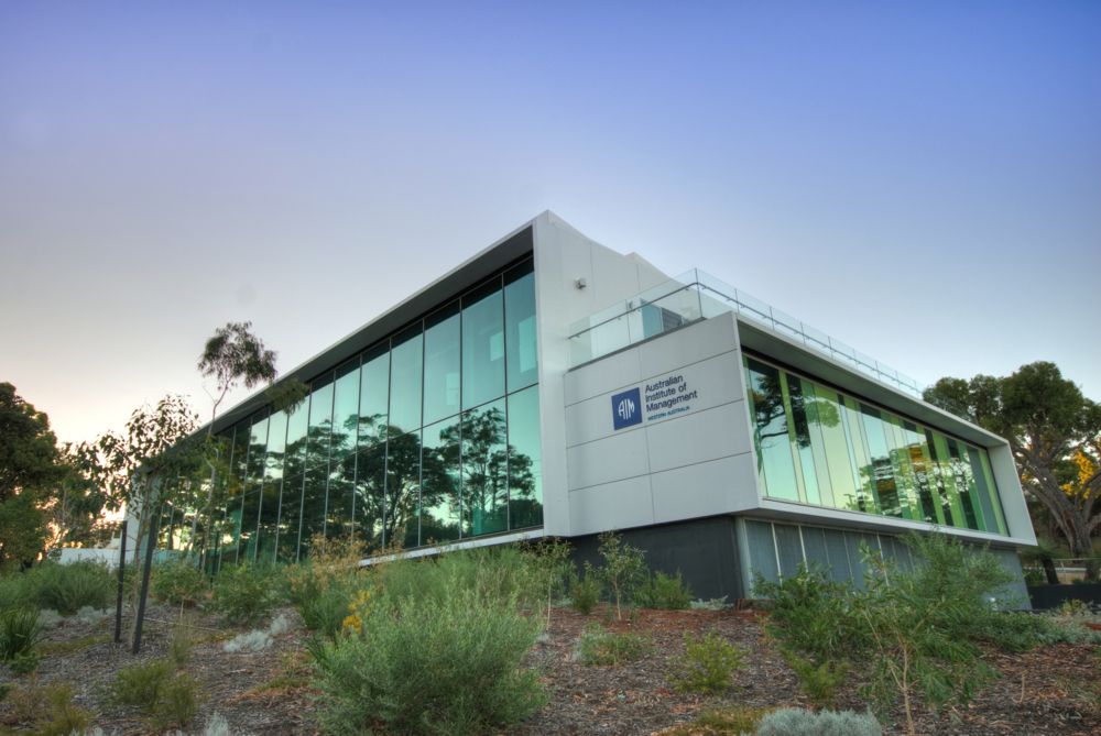 Australian Institute of Management, WA